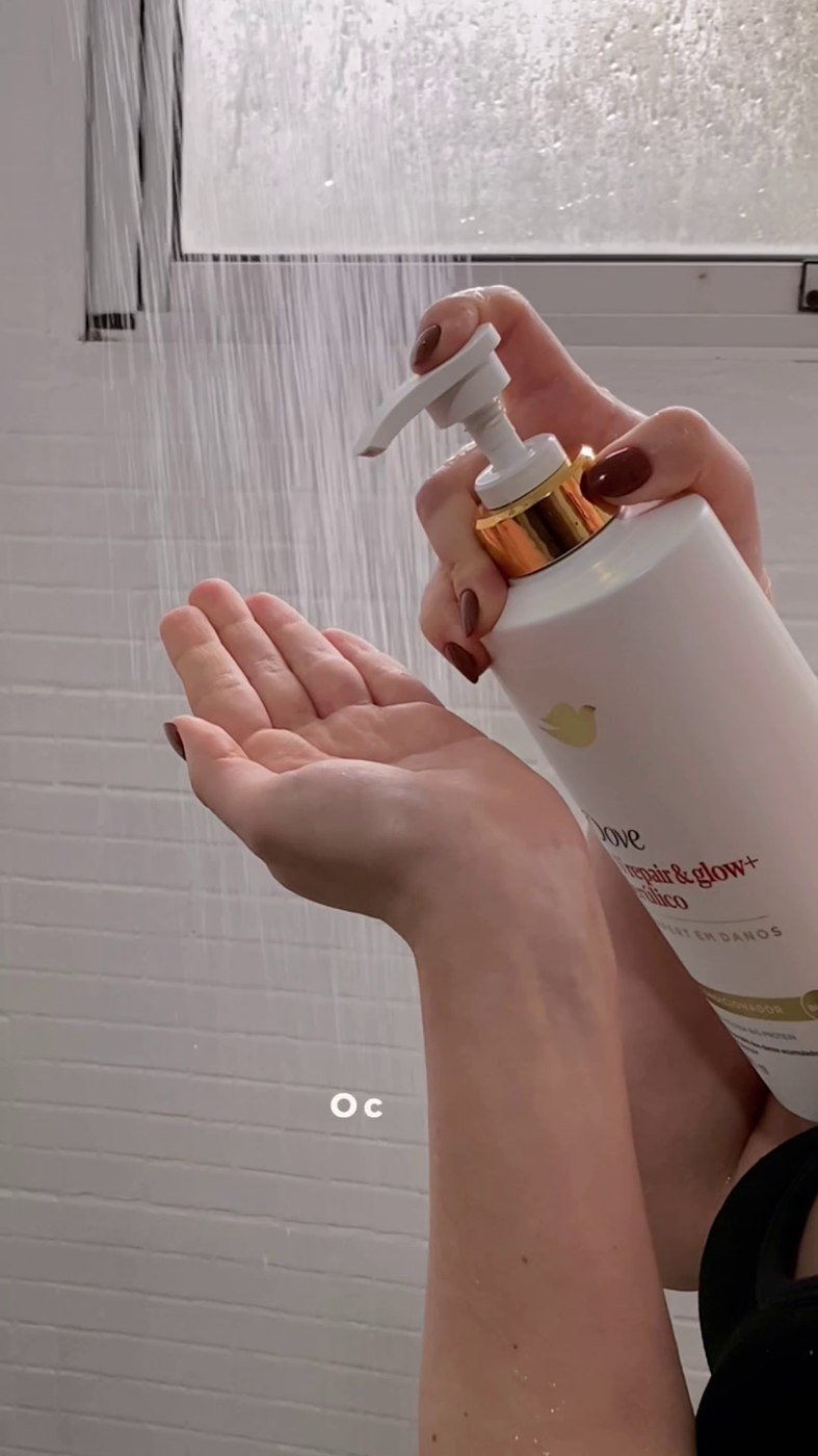 Dove UV